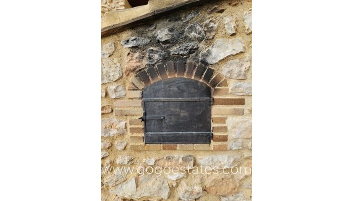 Te koop - Huis - Finca - Cortijo - Calpe - Calpe Centro