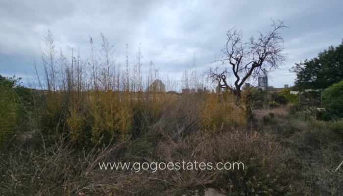 Te koop - Huis - Finca - Cortijo - Calpe - Calpe Centro