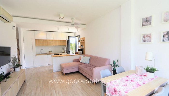 Te koop - Huis - Vrijstaande Villa - Orihuela - La Zenia