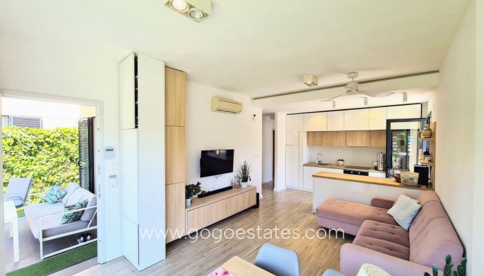 Te koop - Huis - Vrijstaande Villa - Orihuela - La Zenia