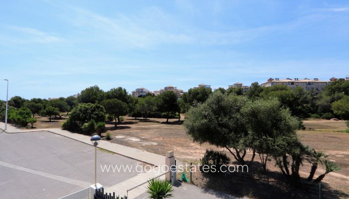 Te koop - Huis - Vrijstaande Villa - Orihuela - La Zenia