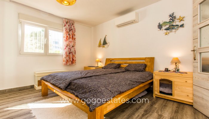 Te koop - Huis - Vrijstaande Villa - Benissa - Benissa Centro