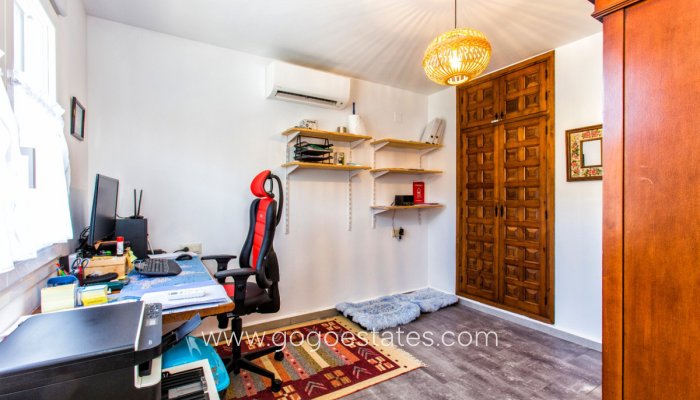 Te koop - Huis - Vrijstaande Villa - Benissa - Benissa Centro