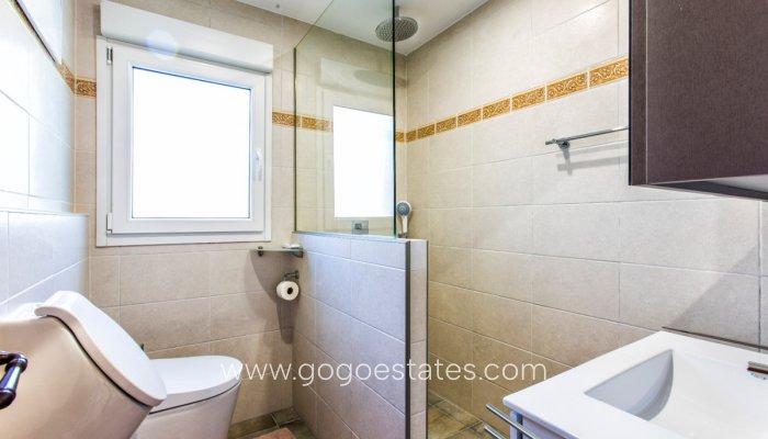 Te koop - Huis - Vrijstaande Villa - Benissa - Benissa Centro