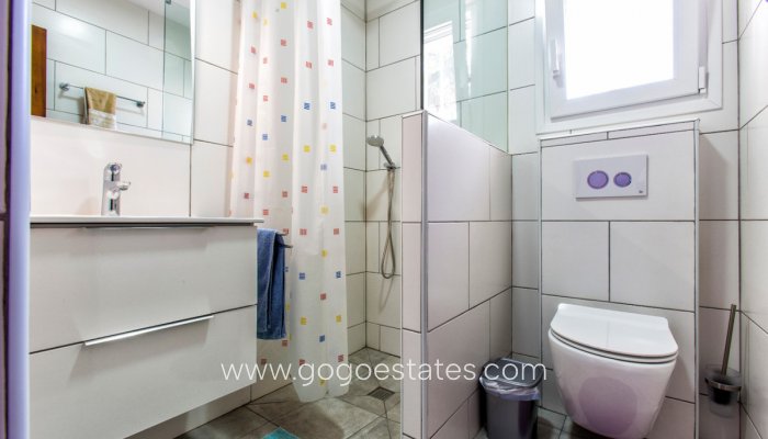 Te koop - Huis - Vrijstaande Villa - Benissa - Benissa Centro