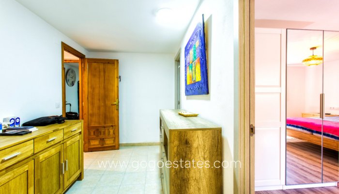 Te koop - Huis - Vrijstaande Villa - Benissa - Benissa Centro