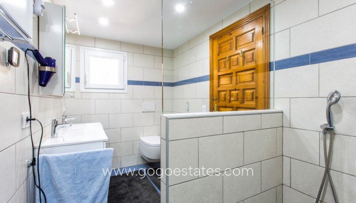 Te koop - Huis - Vrijstaande Villa - Benissa - Benissa Centro