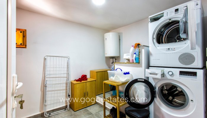 Te koop - Huis - Vrijstaande Villa - Benissa - Benissa Centro