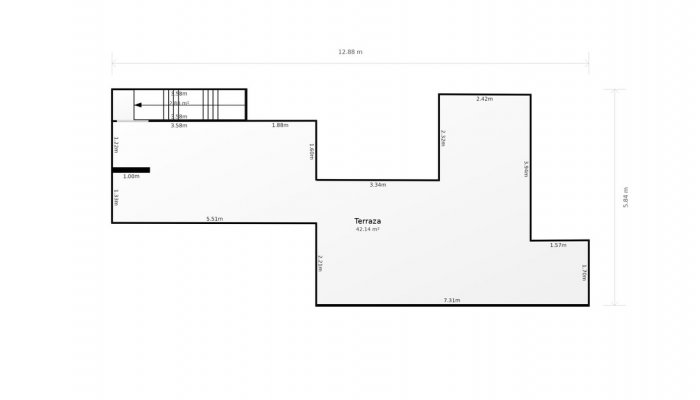 Te koop - Huis - Vrijstaande Villa - Benissa - Benissa Centro