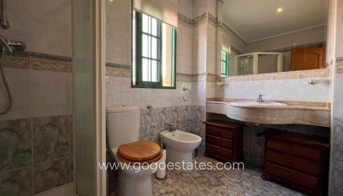 Te koop - Huis - Vrijstaande Villa - Benidorm - Benidorm Centro