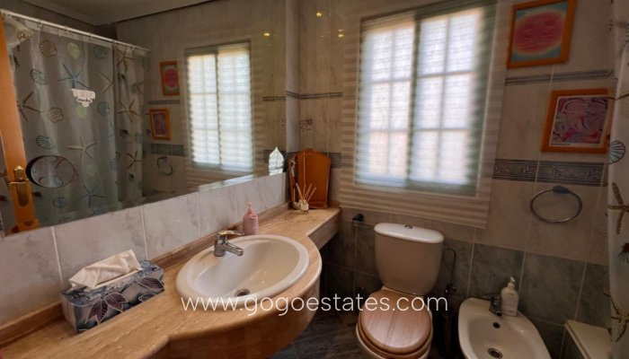 Te koop - Huis - Vrijstaande Villa - Benidorm - Benidorm Centro