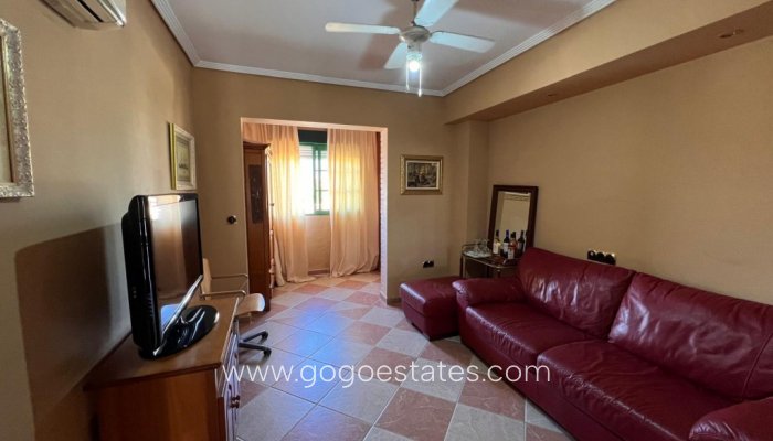 Te koop - Huis - Vrijstaande Villa - Benidorm - Benidorm Centro