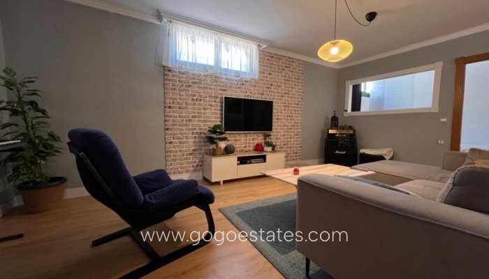 Te koop - Huis - Vrijstaande Villa - Benidorm - Benidorm Centro