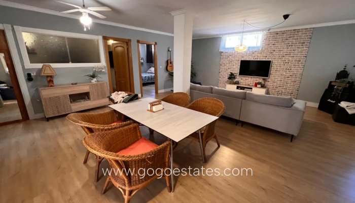 Te koop - Huis - Vrijstaande Villa - Benidorm - Benidorm Centro