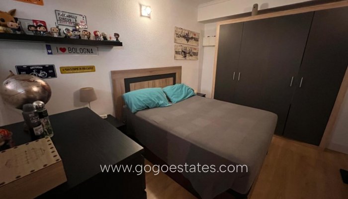 Te koop - Huis - Vrijstaande Villa - Benidorm - Benidorm Centro