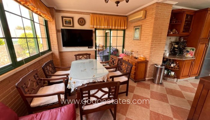 Te koop - Huis - Vrijstaande Villa - Benidorm - Benidorm Centro