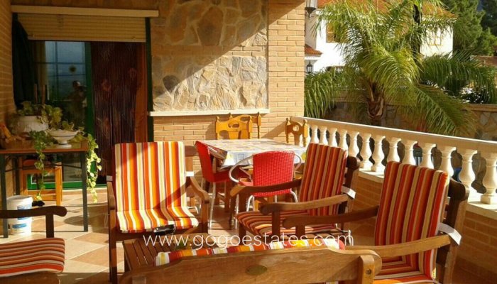 Te koop - Huis - Vrijstaande Villa - Benidorm - Benidorm Centro