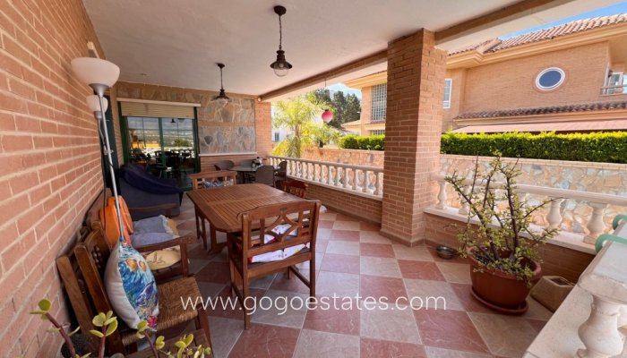 Te koop - Huis - Vrijstaande Villa - Benidorm - Benidorm Centro