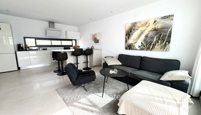 Revente - Apartamento - Pilar De La Horadada - Torre de la Horadada