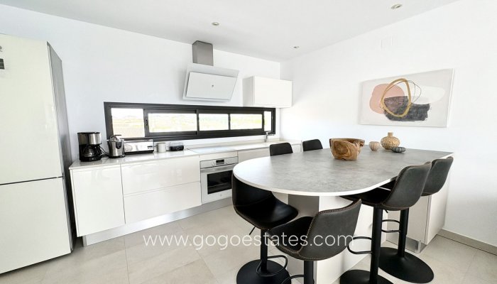 Revente - Apartamento - Pilar De La Horadada - Torre de la Horadada