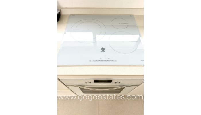 Revente - Apartamento - Pilar De La Horadada - Torre de la Horadada