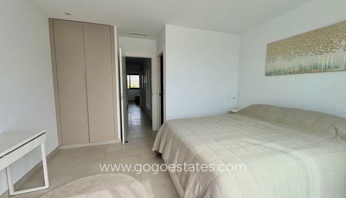 Revente - Apartamento - Pilar De La Horadada - Torre de la Horadada