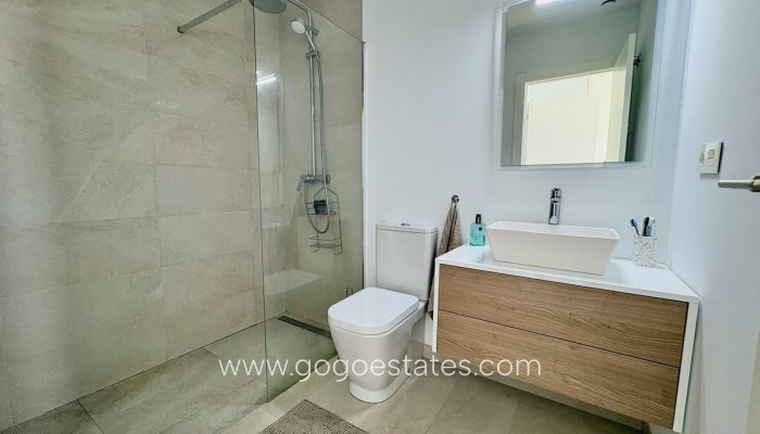 Revente - Apartamento - Pilar De La Horadada - Torre de la Horadada