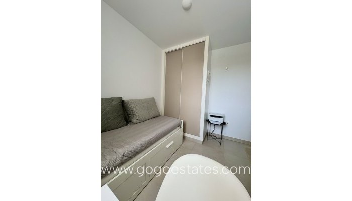 Revente - Apartamento - Pilar De La Horadada - Torre de la Horadada