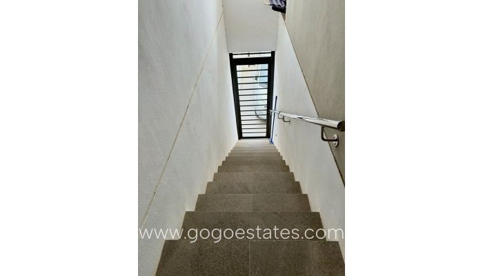 Revente - Apartamento - Pilar De La Horadada - Torre de la Horadada