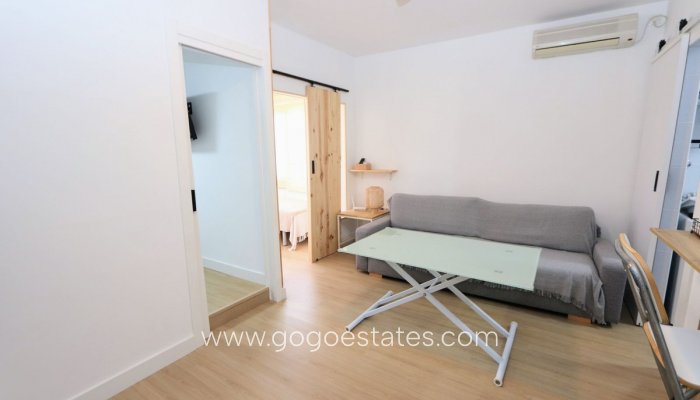 Te koop - Appartement - Appartement op de middelste verdieping - Pilar De La Horadada - Pilar de la Horadada Centro