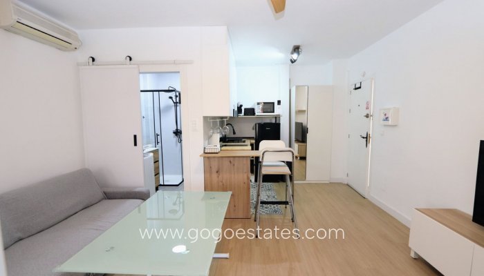 Te koop - Appartement - Appartement op de middelste verdieping - Pilar De La Horadada - Pilar de la Horadada Centro