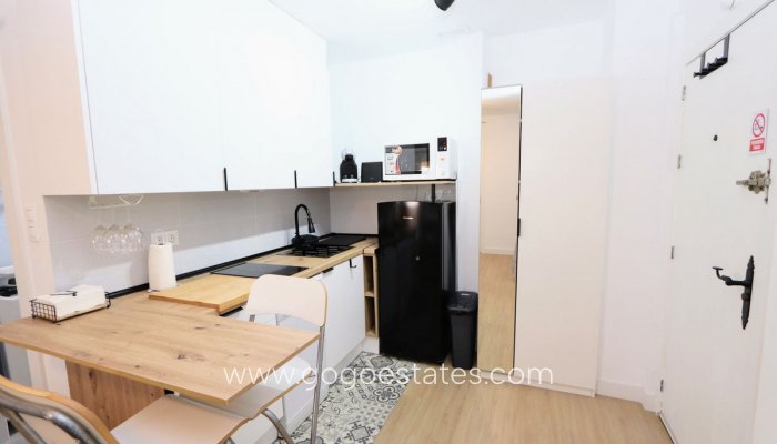 Te koop - Appartement - Appartement op de middelste verdieping - Pilar De La Horadada - Pilar de la Horadada Centro