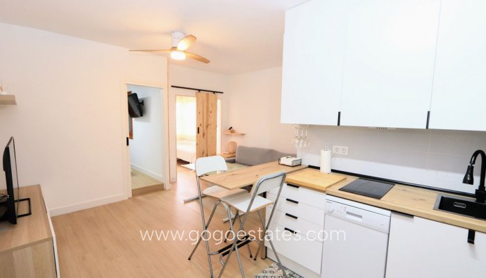 Te koop - Appartement - Appartement op de middelste verdieping - Pilar De La Horadada - Pilar de la Horadada Centro