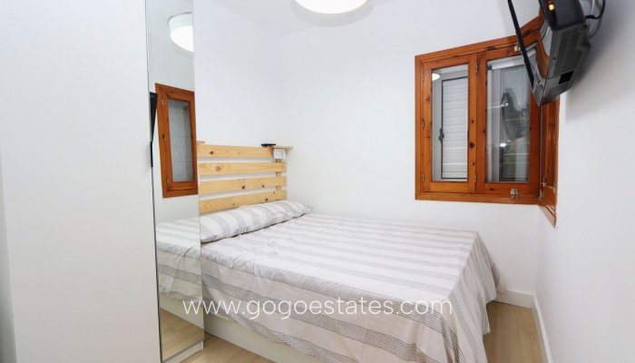 Te koop - Appartement - Appartement op de middelste verdieping - Pilar De La Horadada - Pilar de la Horadada Centro