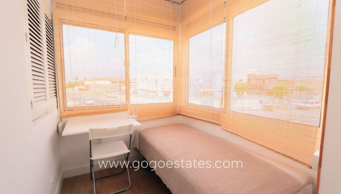 Te koop - Appartement - Appartement op de middelste verdieping - Pilar De La Horadada - Pilar de la Horadada Centro