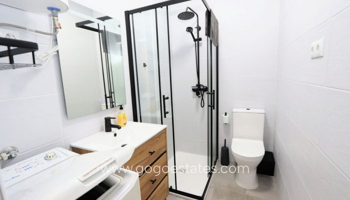 Te koop - Appartement - Appartement op de middelste verdieping - Pilar De La Horadada - Pilar de la Horadada Centro