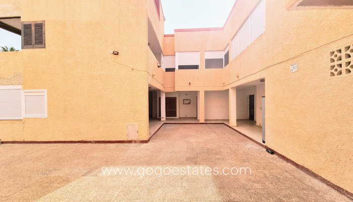 Te koop - Appartement - Appartement op de middelste verdieping - Pilar De La Horadada - Pilar de la Horadada Centro