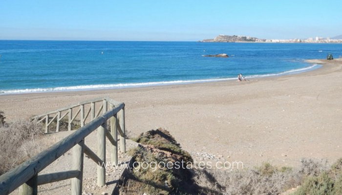 Te koop - Appartement - Appartement op de middelste verdieping - Pilar De La Horadada - Pilar de la Horadada Centro