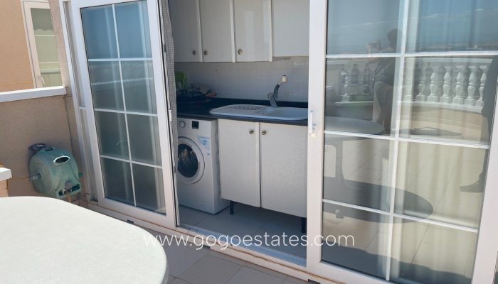 Te koop - Appartement - Penthouse Duplex - Guardamar del Segura - Guardamar del Segura Centro