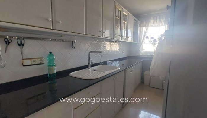 Te koop - Appartement - Penthouse Duplex - Guardamar del Segura - Guardamar del Segura Centro