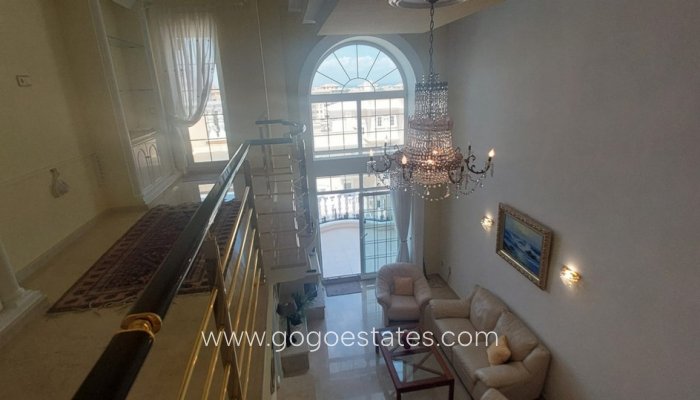 Te koop - Appartement - Penthouse Duplex - Guardamar del Segura - Guardamar del Segura Centro