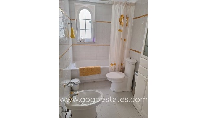 Te koop - Appartement - Penthouse Duplex - Guardamar del Segura - Guardamar del Segura Centro