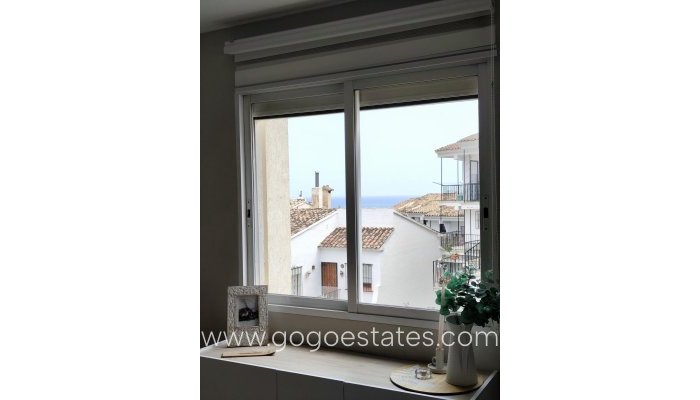 Te koop - Appartement - Appartement op de middelste verdieping - Altea - Altea Centro