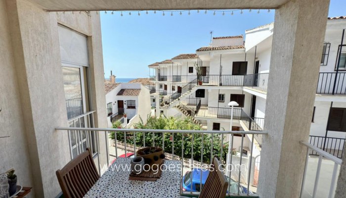 Te koop - Appartement - Appartement op de middelste verdieping - Altea - Altea Centro