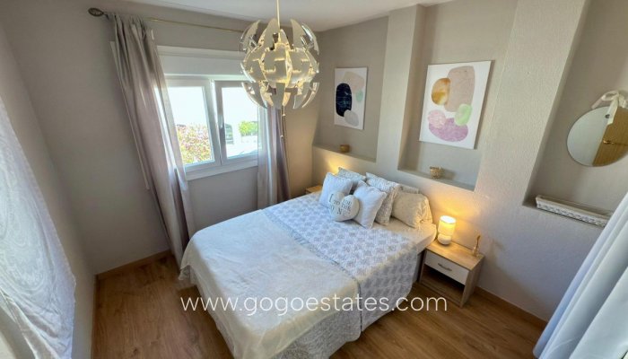 Te koop - Appartement - Appartement op de middelste verdieping - Altea - Altea Centro