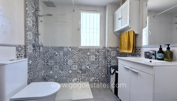 Te koop - Appartement - Appartement op de middelste verdieping - Altea - Altea Centro