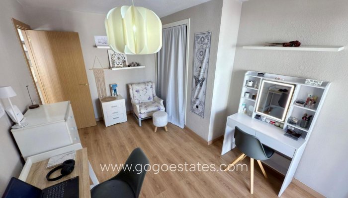 Te koop - Appartement - Appartement op de middelste verdieping - Altea - Altea Centro