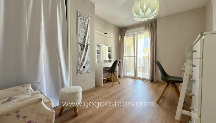 Te koop - Appartement - Appartement op de middelste verdieping - Altea - Altea Centro