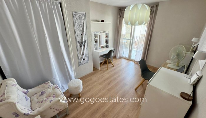 Te koop - Appartement - Appartement op de middelste verdieping - Altea - Altea Centro