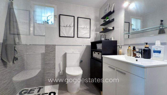 Te koop - Appartement - Appartement op de middelste verdieping - Altea - Altea Centro